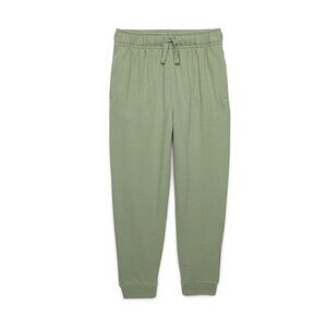 NWT Boys Jogger Sweatpants Size 8 – Elastic Waist – Tapered Leg – Athletic Pants